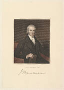 Chief Justice John Marshall