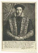 Portret van Adriaen van Blijenburgh