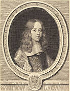 Charles d'Orléans-Longueville, Comte de Dunois