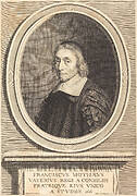 Francois de la Mothe Le Vayer