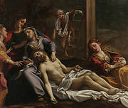 Lamentation of Christ