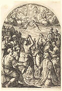 Martyrdom of Saint Stephen