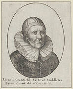 Lionell Cranfield, Earl of Middlesex, Baron Cranfield of Cranfield