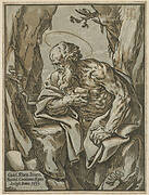 Saint Jerome