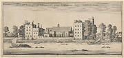 Lambeth Palace