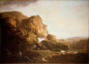 Italian Landscape