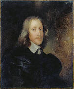 Sir Henry Vane the younger Kt.