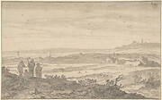 Landscape with Figures