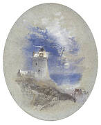 Lowestoffe Lighthouse