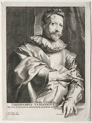 Theodorus VanLonius