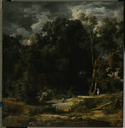 Roman Landscape (RÃ¶mische Landschaft)