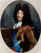 Louis XIV