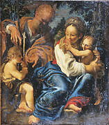 Holy Family