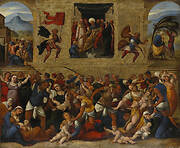 Massacre of the Innocents