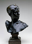 Head of Diana