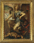 Saint Michael the Archangel