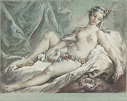 The Awakening of Venus