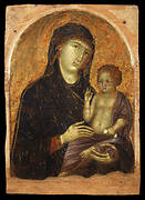 Madonna with Child