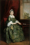 Mrs. Charles Tudway