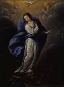 Immaculate Conception