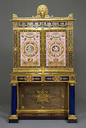 Jewel cabinet