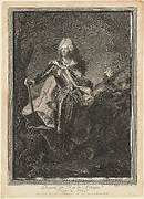 Auguste III. Roi de Pologne