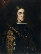 Charles II