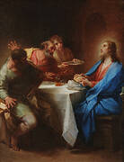 The Feast in the House of Simon the Pharisee