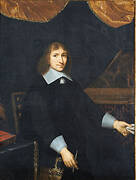 Nicolas Fouquet