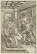 The Annunciation