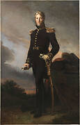 Jean-Victor Moreau (1763–1813), General of the Rhine