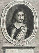 Frédéric-Maurice de la Tour d'Auvergne, Duc de Bouillon