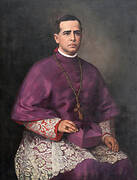 Cardinal Dom Joaquim Arcoverde de Albuquerque Cavalcanti