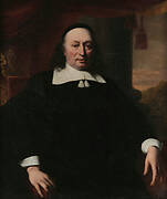 Portrait of Hendrick Trip (ca. 1660)