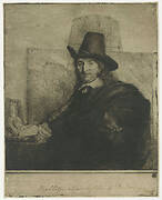 Jan Asselijn, painter