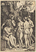 The Judgment of Paris