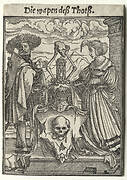 Dance of Death:  The Coat of Arms of Death