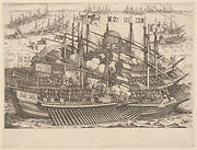 Naval Combat