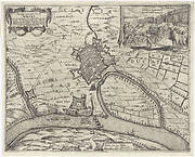 Verovering van Wesel, 1629