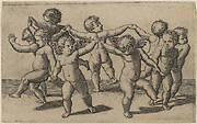 Dance of Cupids