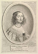 Henriette-Marie de Buade-Frontenac