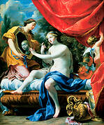 Toilette of Venus