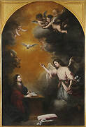 Annunciation