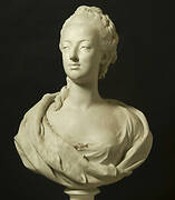 Bust of Marie Antoinette