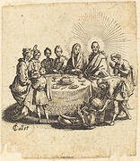 The Marriage at Cana