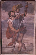 St. Christopher