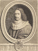 Nicholas Potier de Novion