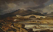 Tummel Bridge, Perthshire