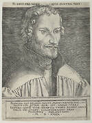 Philip Melanchthon.