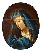 Mater Dolorosa